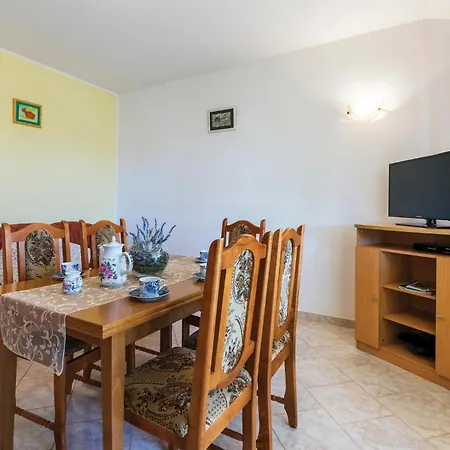 Two-bedroom In *
