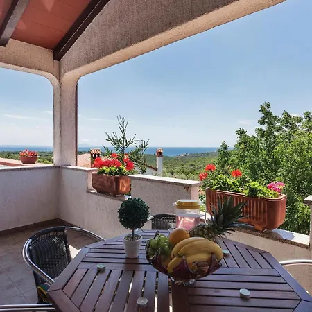 Two-bedroom In Апартаменты