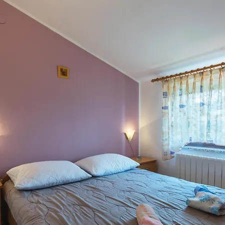Two-bedroom In شقة