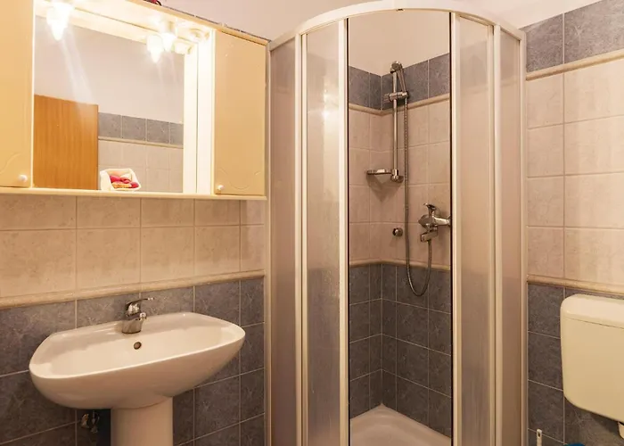 Apartment Two-bedroom In