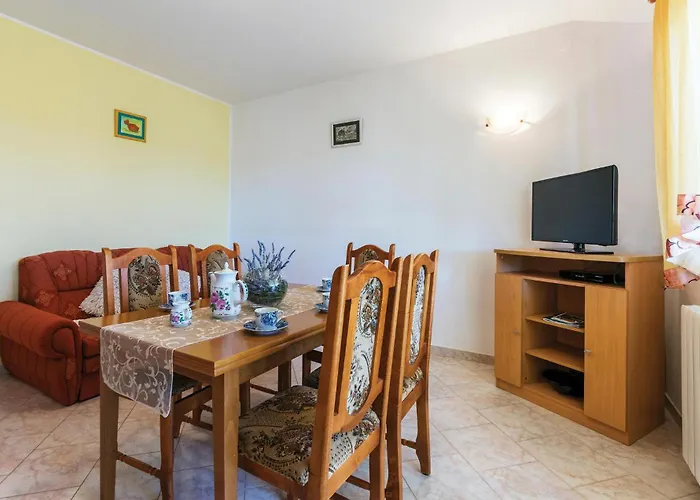 Two-bedroom In *