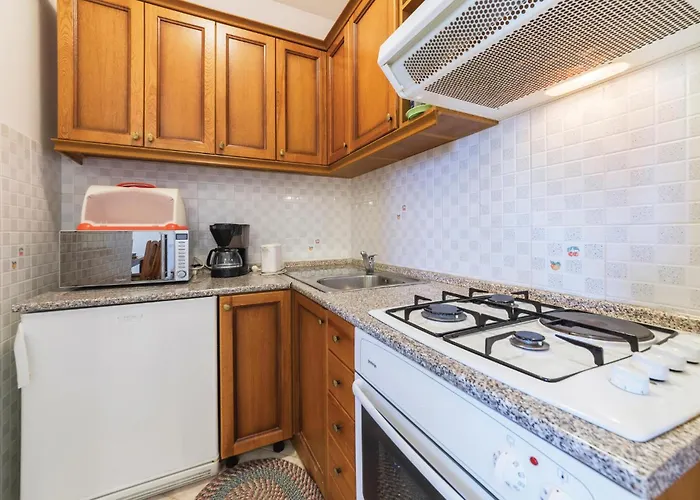 Two-bedroom In * Peruški