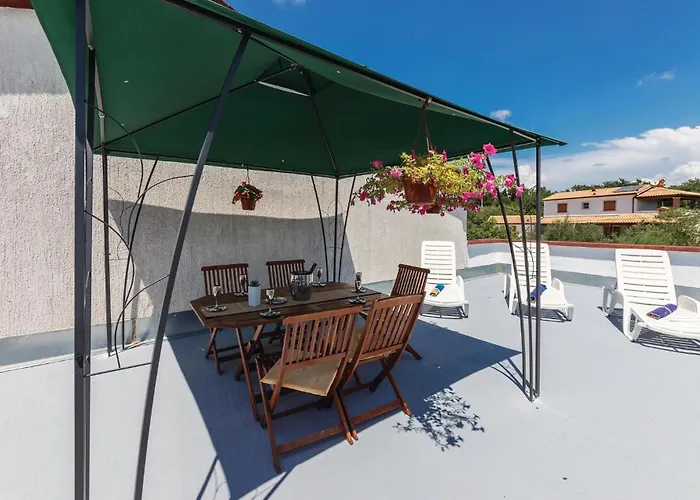 아파트 Two-bedroom In *