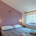 Two-bedroom In Apartment