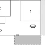 Apartment Two-bedroom In *