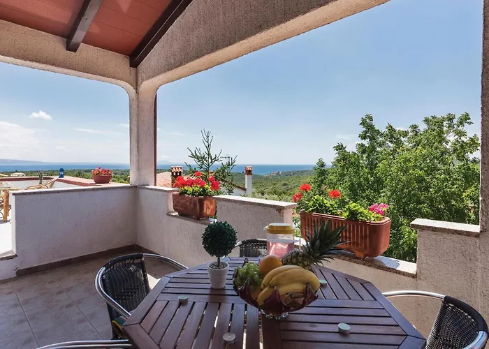 Two-bedroom In Lejlighed
